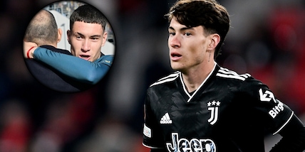 Soulé: "Juve senza pensarci neanche. Allegri, il fondamentale era quello"