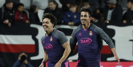 LaLiga, pronostico Espanyol-Getafe: c'è aria di pareggio secondo i bookmaker