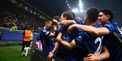 Inter in Champions, che boom! 113,5 milioni di soli premi Uefa