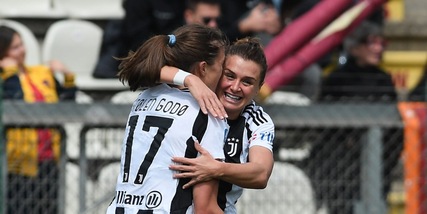 Juventus-Milan, le Women al match point Scudetto: dove vederla in tv