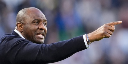 Vieira blindato al Genoa da Blazquez: "Stiamo progettando il futuro insieme a lui"