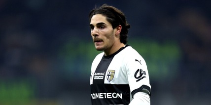 Parma, recupero in attacco in vista Juve. Come se la gioca Chivu