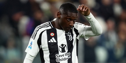 Kolo Muani, perplessità Juve e futuro: c'è solo un caso in cui può restare