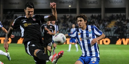 Pronostico Porto-Famalicao, obiettivo terzo posto per i "Dragoni"