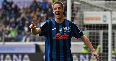 Pronostico Milan-Atalanta, le quote sui marcatori: l'ex Pasalic...