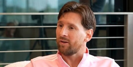 Messi, dubbio Mondiali e su Guardiola: "Perché ha fatto male al calcio"