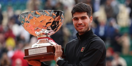 Alcaraz vuole più soldi per i tennisti top: "Siamo ben pagati, ma..."