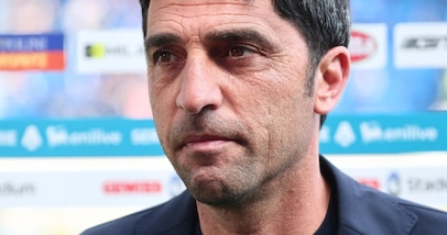 Paratici fatto sparire e Tare sospeso: il Milan torna  su D’Amico