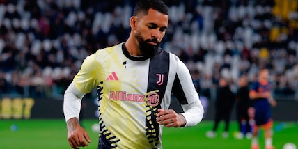 Douglas Luiz, anatomia del flop Juve. Dalle speranze di luglio a quelle di addio