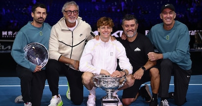 Sinner, la notizia shock e il dopo Cahill. Vagnozzi svela tutto: “Dovrà essere una persona che…”