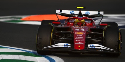 Paura in Arabia Saudita, Sainz una furia contro Hamilton: “C***o la Ferrari!”