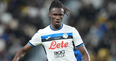 Atalanta, tocca sostituire Kolasinac: in difesa si candida Kossounou