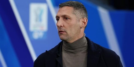 "Il mio più grande incubo": Materazzi sogna il Triplete Inter ma c'è una cosa che teme più di tutte