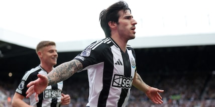 Tonali, altre conferme Juve: il maxi piano per soddisfare il Newcastle