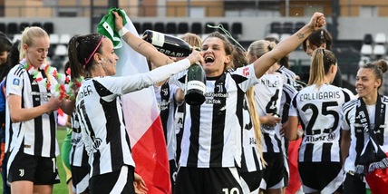 Girelli intramontabile, Cantore fionda, resilienza Salvai: pagelle Juve Women