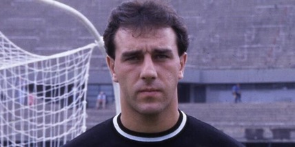 Addio a Giulio Drago: è morto il portiere della Juve di Trapattoni