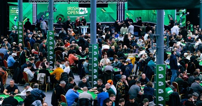 Irish Open, record incredibile al Main Event: segui la diretta streaming