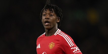 Mainoo dei miracoli: gli occhi sul Golden Boy superato solo da Yamal