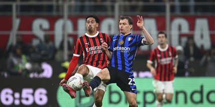 Inzaghi contro Conceiçao, in palio la finale di Coppa Italia. Quote e pronostico di Inter-Milan