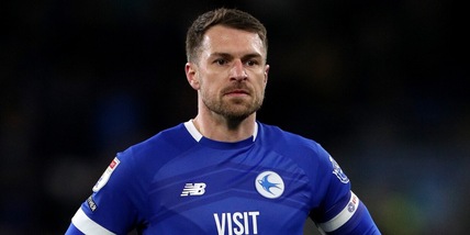 Ramsey, il flop Juve diventa allenatore. E la squadra evoca brutti ricordi...