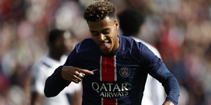 Psg ok anche con le riserve: decima vittoria di fila, Donnarumma riposa