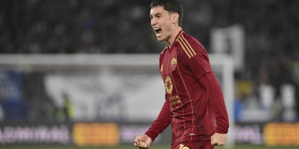 Roma-Fiorentina ore 18: dove vederla in tv, in streaming e formazioni ufficiali