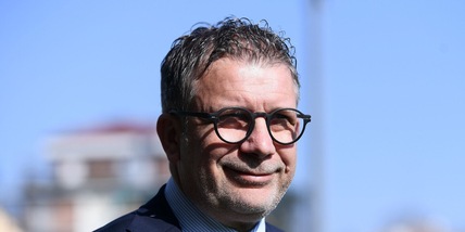 Cherubini, sfida con il passato: ritrova la Juve e 12 anni di innovazioni