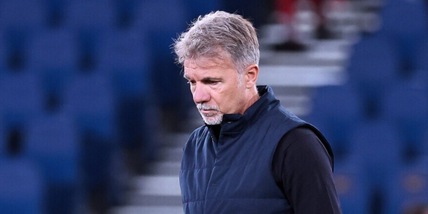 Lazio e Baroni, sei partite per giocarsi il futuro. Il Genoa ritrova Frendrup