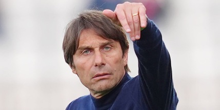 “Non vado al massacro, non metto il mio fondo schiena per tutti”: Conte-De Laurentiis-Napoli, è bufera