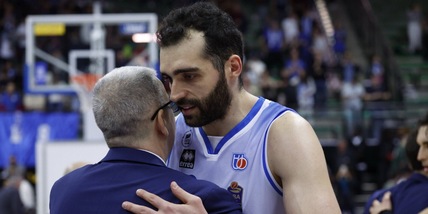 Dal tumore alla rinascita, favola Pellegrino: “Quando ho visto il nome sulla maglia…”