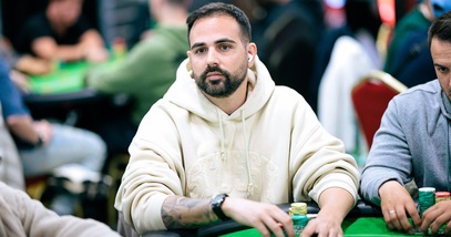 Main Event Irish Open, tre italiani al day 3: segui la diretta streaming