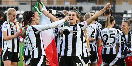 Scudetto e Champions diretta! Juve Women, così arriva anche il bonus Uefa