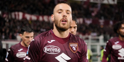 Vlasic e Ilic, Pasquetta d’ansia: Vanoli deciderà all’ultimo