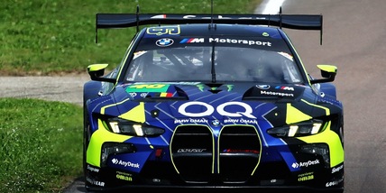 Rossi e le Rosse: l’impresa di Valentino e la doppietta Ferrari