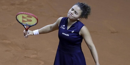 Paolini eliminata: Sabalenka troppo forte, vince e vola in finale a Stoccarda