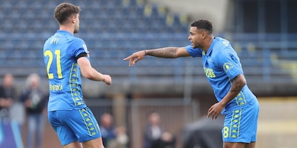 L'Empoli la riprende, pari col Venezia: lo scontro salvezza non aiuta nessuno