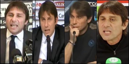 Gufi, ristoranti e carri su cui non salire: gli sfoghi più duri di Conte