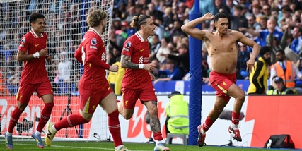 Liverpool, successo e festa Premier rimandata. Chiesa intanto...