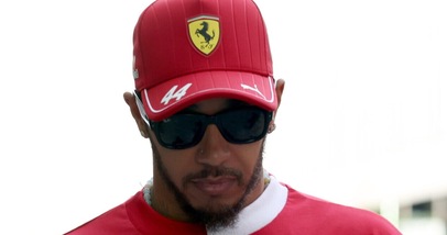 Hamilton: "Ferrari da podio a vedere Leclerc". Ma Vasseur lo bacchetta