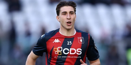 Diretta Genoa-Lazio ore 18: dove vederla in tv, in streaming e probabili formazioni