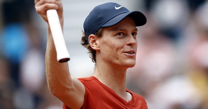 Sinner sempre più Re: nel primo "regno" da n° 1 eguaglia una leggenda!