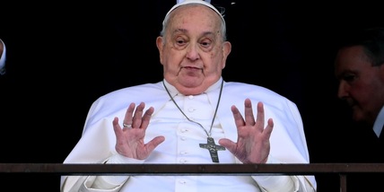 Papa Francesco è morto: il Pontefice aveva 88 anni