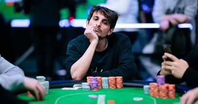 Main Event Irish Open, il final day: Ruggeri c’è, segui la diretta streaming