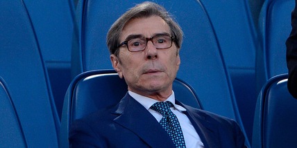 Braida e la crisi Milan: “Avevo previsto una stagione così, manca la competenza"