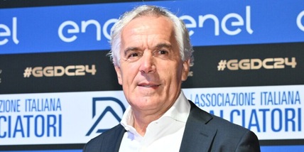 Donadoni dice tutto: corsa al 4° posto Juve-Bologna e duello Scudetto Inter-Napoli