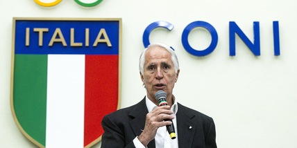 Morte Papa Francesco, il messaggio di Malagò: “Ha illuminato le nostre coscienze"