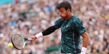 Atp Madrid, il tabellone di Berrettini e Musetti. I possibili quarti di finale