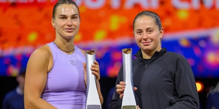 Ostapenko trionfa a Stoccarda, nono titolo in carriera: Sabalenka ko!
