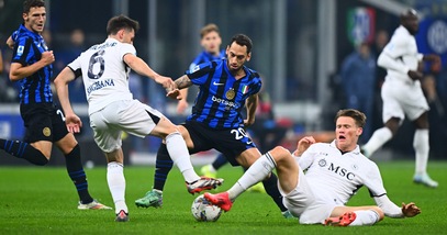 Inter e Napoli, spareggio Scudetto? Ecco perché si può giocare a San Siro