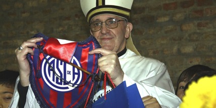 Morte Papa Bergoglio: perché è giusto che lo sport si fermi nel nome di Francesco